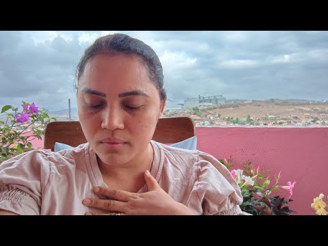 Receive help from God!