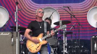 Paul Weller - The Changingman, White Sky, From The Floorboards Up