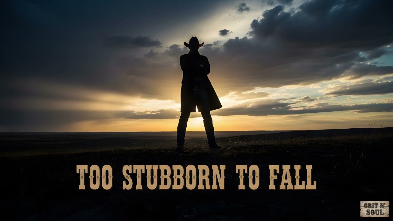 Grit n' Soul - Too Stubborn to Fall