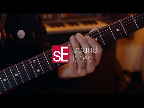 Набір мікрофонів для ударних sE Electronics V PACK ARENA