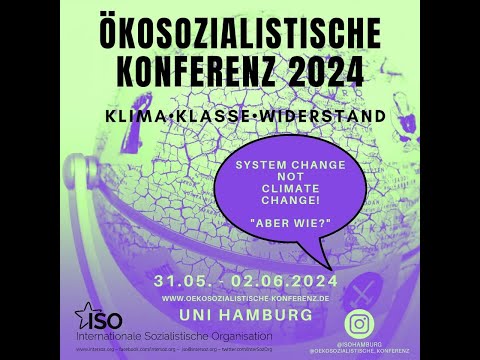 ÖSK 2024: Ukraine Recovery Konferenz in Berlin - 2 - Antworten in der Diskussion