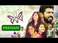 Premam Full Movie Hindi Dubbed 2015 Sai Pallavi Anupama Parmeswaram