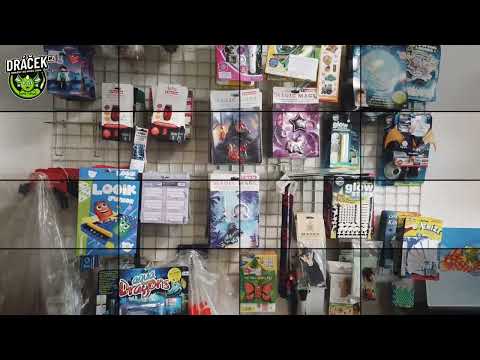 Dracek.cz rodinná hračkárna a batohárna Praha 8 Palmovka #hračky #škola #schoolbag #schoolbags