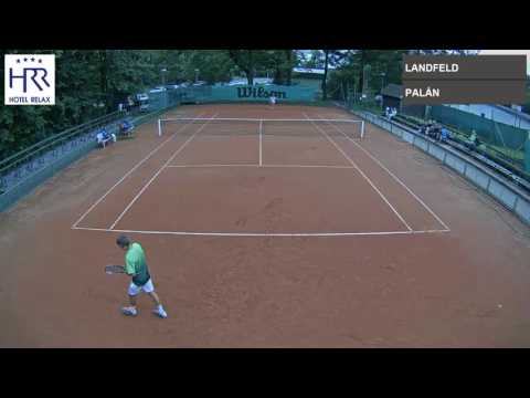 Landfeld vs Palán   Frýdlant nad Ostravicí 26.7.2017