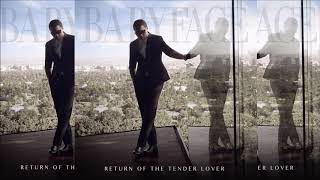 Babyface  -  I Want You (feat. After 7)