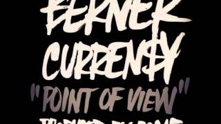 Berner ft. Currensy - Point Of View (produced by Rome) [Thizzler.com]