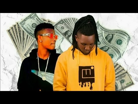 wiz sadik__feat__B O C MADAKI (gangster_official audio)