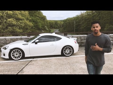 Lowered Springs After One Week! Were they worth it?