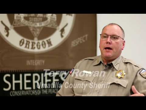 Umatilla Sheriffs Office