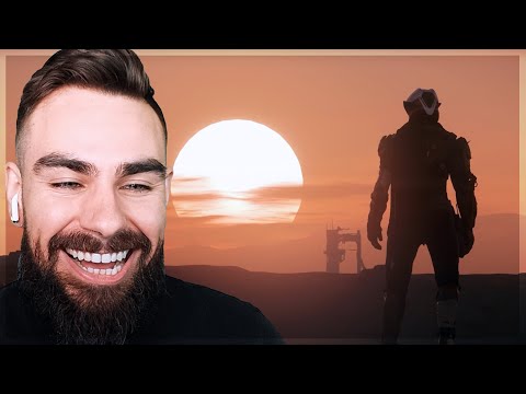 Looting the Coolest Armor in Star Citizen