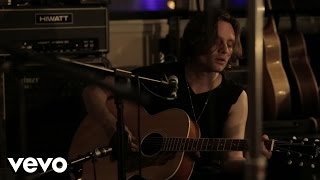 The Maccabees - Marks To Prove It (Acoustic)