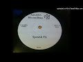 Paul Jacobs - Spanish Fly (Untitled Mix 1)