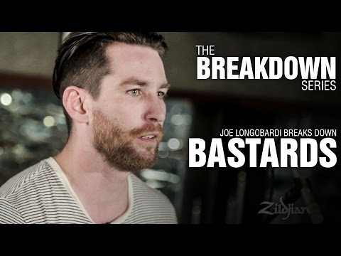 The Break Down Series - Joe Longobardi breaks down Bastards