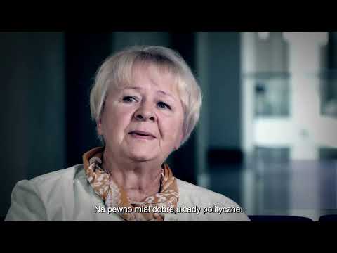 Zwiastuny filmu „Andrzej Cybulski. Bilety do szczęścia”