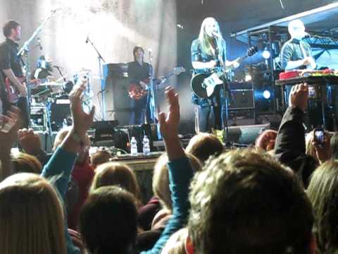 WIR SIND HELDEN - Denkmal (Live @ Folklore 2011)