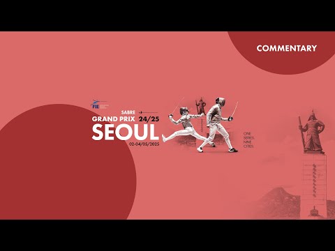 24/25 Seoul GP | Commentary Feed