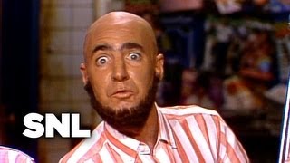 The Folksmen -- Old Joe's Place - Saturday Night Live