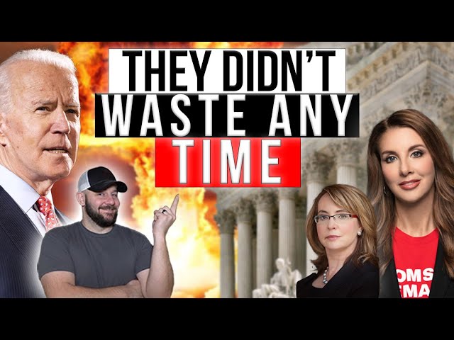 CNN and Gun Controllers turn PROPAGANDA ON FULL BLAST for this one.. Let's destroy the new narrative