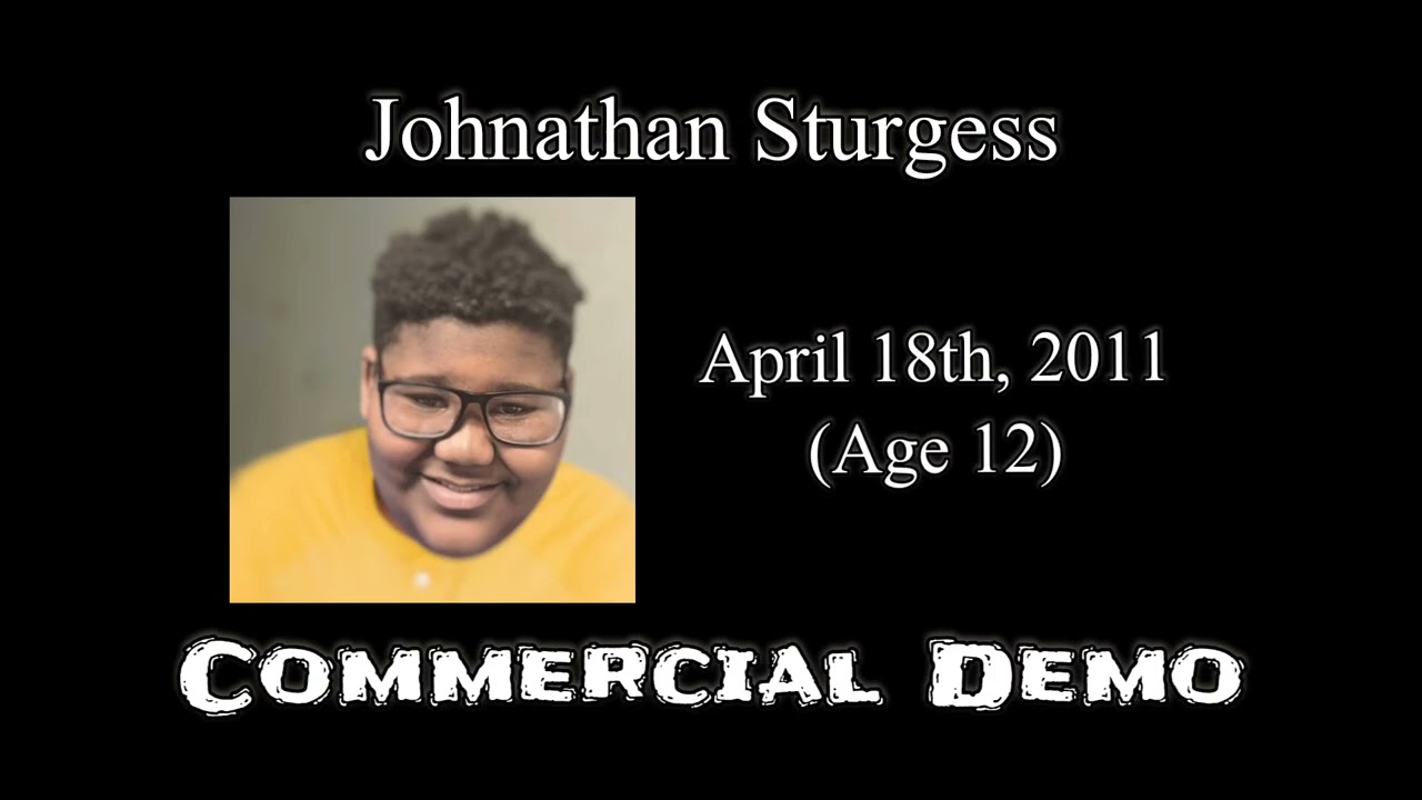 Commercial Demo