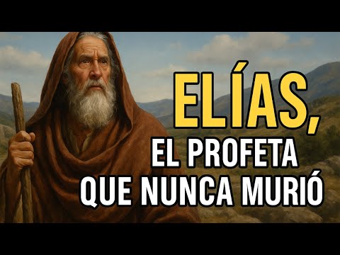 “Elijah faced 450 prophets… and no one believed he would come out alive.”
