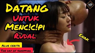 Download lagu suami istri yang bertukar pasangan teman nya yang berujur ke enakan alur cerita THE DAY OF SWAPPING mp3 Download lagu suami istri yang bertukar pasangan teman nya yang berujur ke enakan alur cerita THE DAY OF SWAPPING mp3