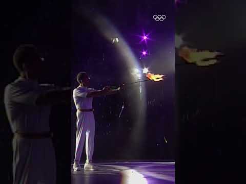 Forever iconic! 🏹🔥