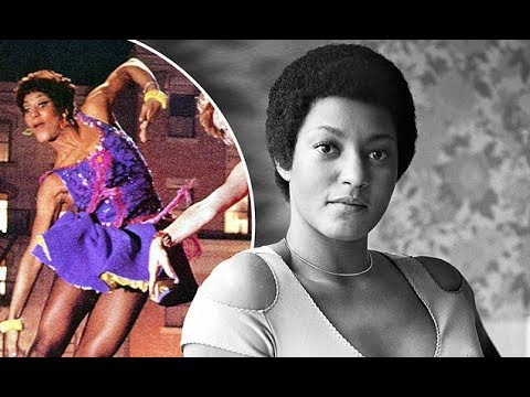 Paula Kelly, star of Night Court and Sweet Charity, dead at 77 from chronic obstructive pulmonary di