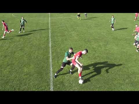 NK Orahovica 74 - NK Dinamo Donja Mahala (4 - 3)