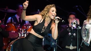 Carolina del grupo SPARX - "Inocente Pobre Amiga"