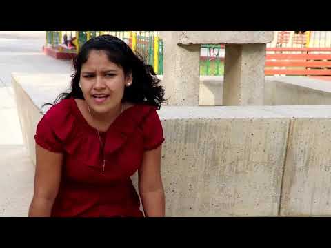 Me diste una Razon - Cover