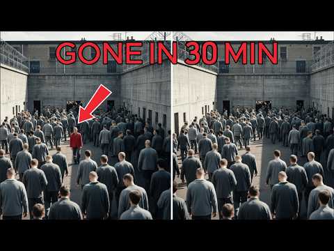 The MI6 Spy Who Walked Out of a Prison — George Blake