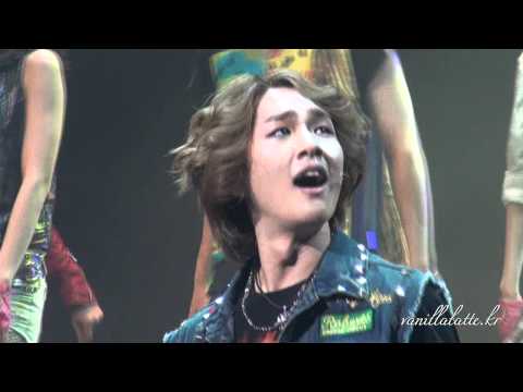 [Vanillalatte] 10.09.22 Dubu was kissed@ROA ¶v¶µšj¢al