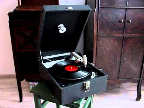 Hot jazz! Justin Ring´s Okeh Orchestra - Away down south in heaven