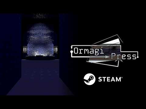 Announcement Trailer