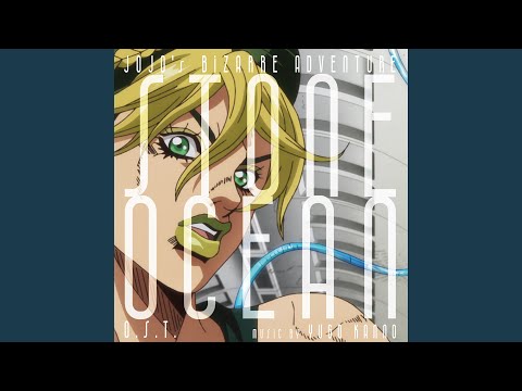 Stream JJBA Stone Ocean: Jolyne Theme (Full Cover Version) by Samuel Kim  Music