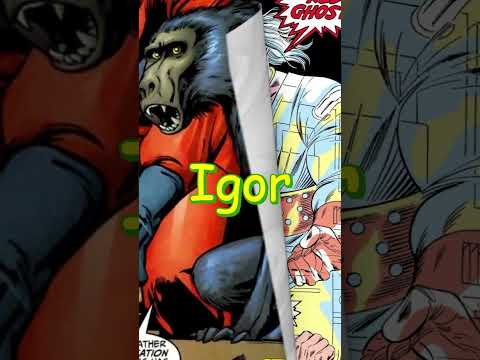 'La Legión de Superhéroes', el supergrupo que se adelantó a la Liga de la Justicia o Los 4 fantásticos