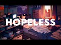 Connor Price Hopeless Lyric Video