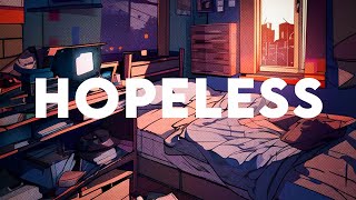 Connor Price - Hopeless (Lyric Video)