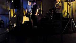 Audience Of One-Song 2 in the Strand