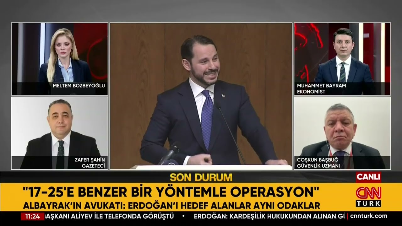 Berat Albayrak'a zaman ayarlı itibar suikastı mı? Kim, neden hedef alıyor?