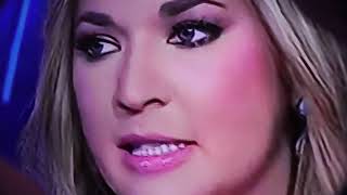 Patcnews March 14, 2025 Katie Pavlich The Hill Reporter On Fox News Message For The Fake News Media