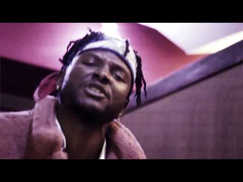 Jeff Chery "The Haitian Mufasa" - Somethin Else [Official Video]
