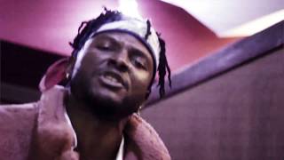 Jeff Chery "The Haitian Mufasa" - Somethin Else [Official Video]