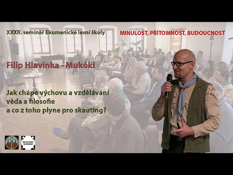 , title : 'Filip Hlavinka - Mukóki: Výchova a vzdělávání pohledem vědy a filosofie.'