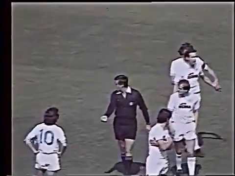1983/84, Serie A, Lazio - Napoli 3-2 (27)