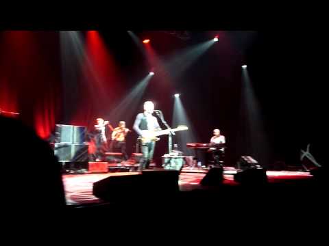 Sting - Desert Rose - HD - Atlas Arena Łódź