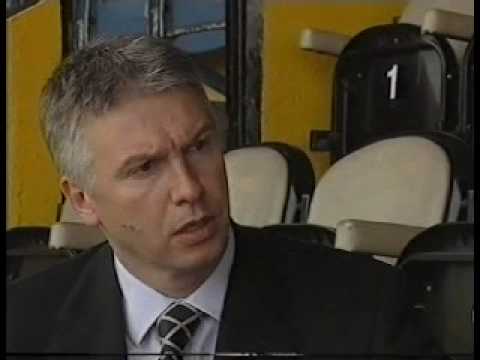 2002/03 Season: Adam Pearson Interview