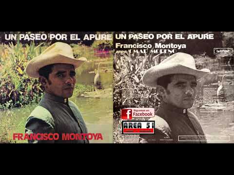 Francisco Montoya - Cuarta Parte del Tigre de Payara