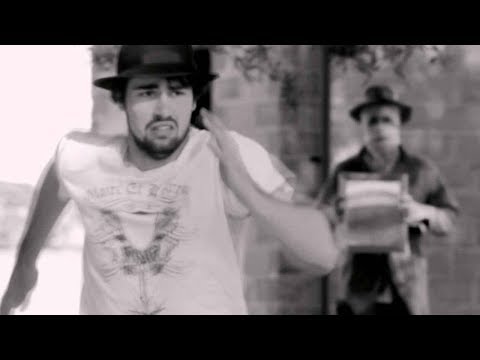 DC Cardwell - I Am Still The Same (Official Video)