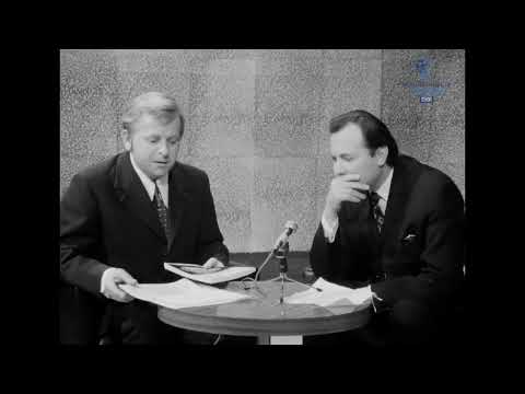 Ludzie i ich historie - Wywiad z Ignacym Gogolewskim